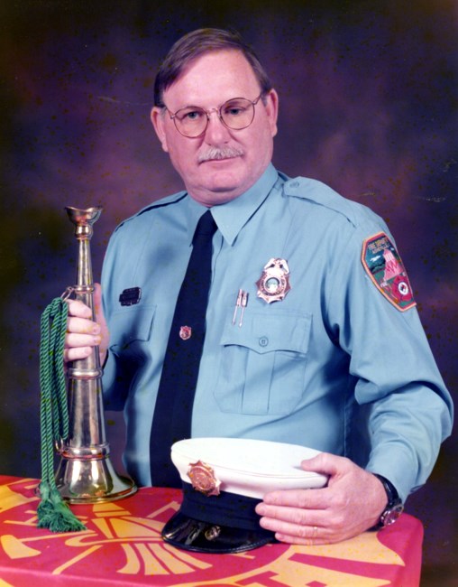 Obituary of Wayne Calvin Burns