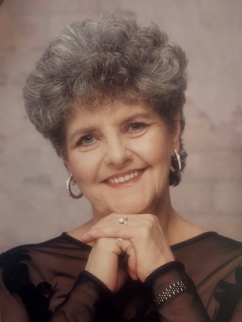 Obituary of Margarie A. Edlin