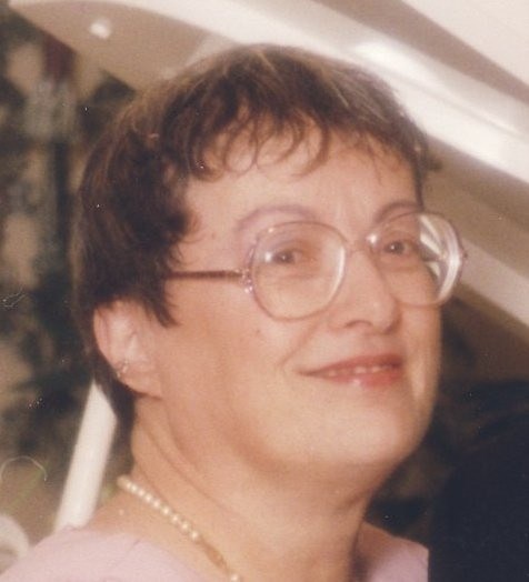 Obituary of Edith Louise Haskin