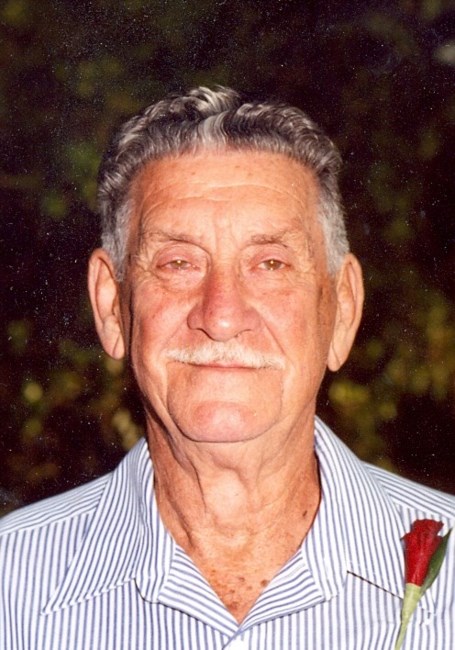 Obituary of Paul Lloyd Dartez