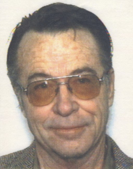 Obituary of Jerry E. Reedy