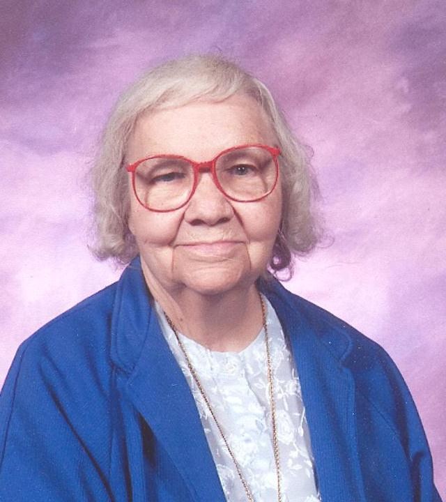Mary Mcmackin Obituary Nashville, TN