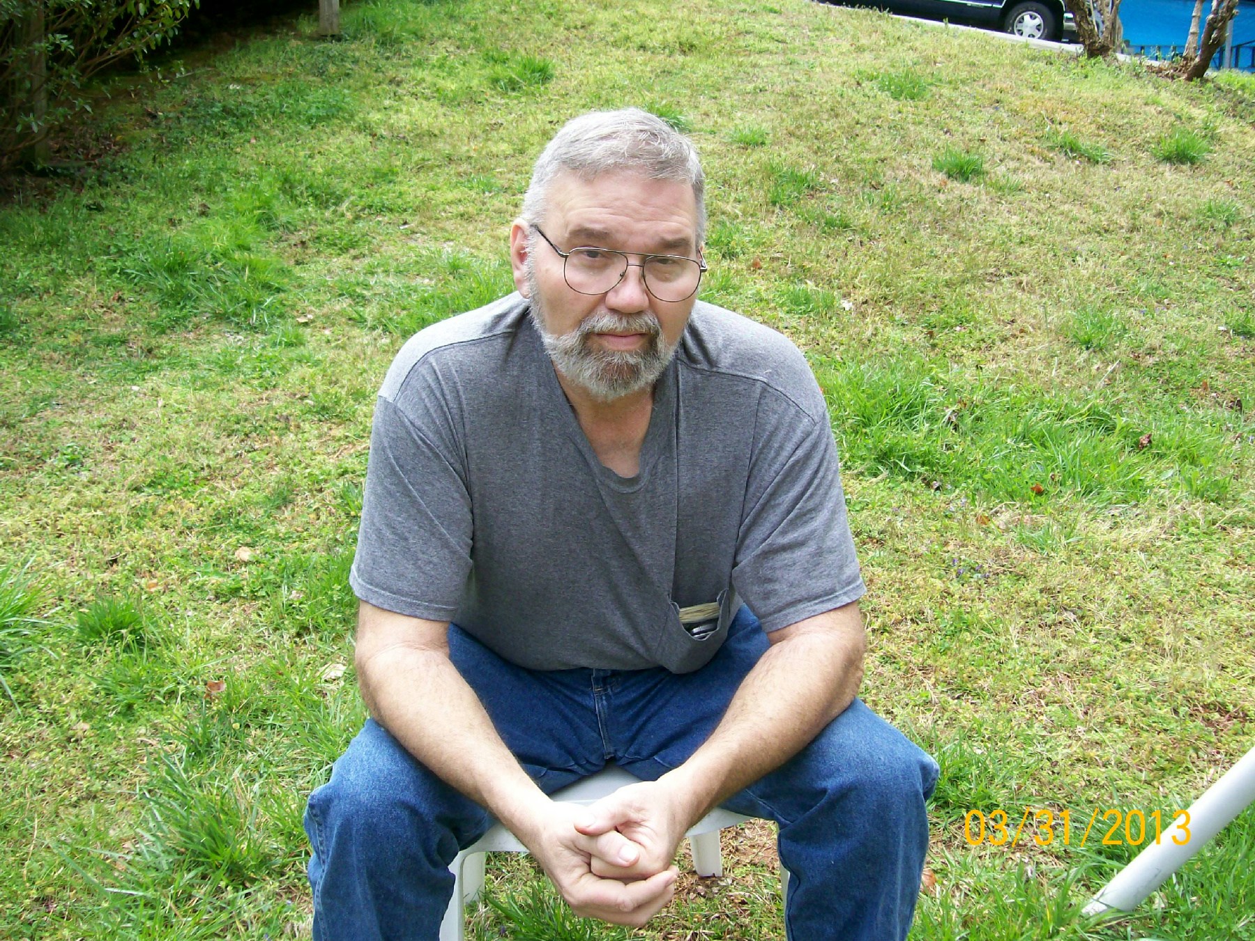 Obituario de Larry Beavers