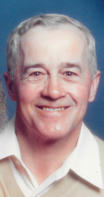 Obituary of Francis Gordon "Frank" Power