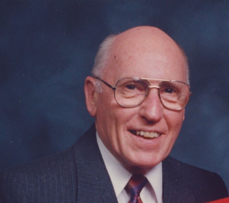 Obituary of Ronald Bruce Elliott