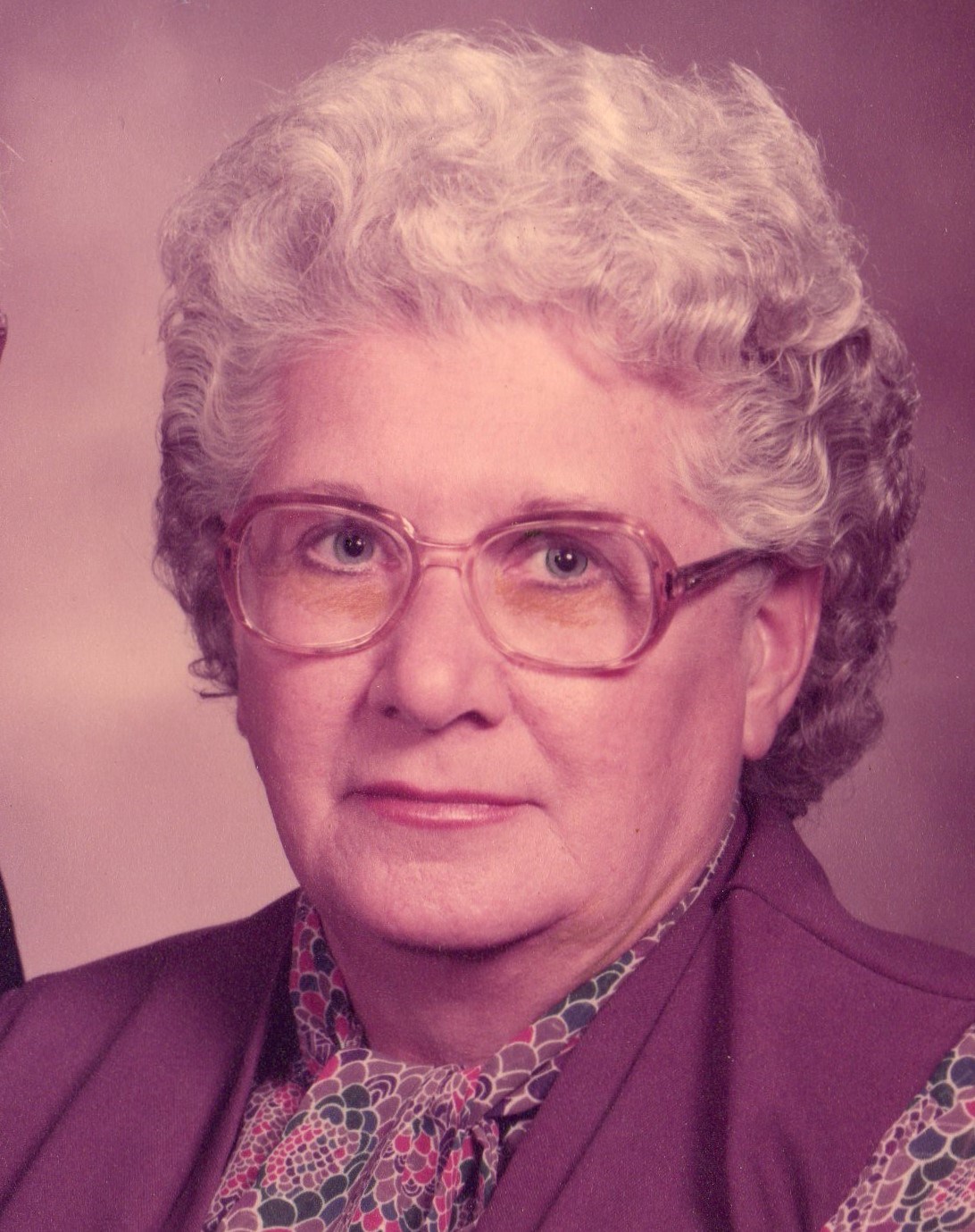 Obituary of Doris May Owens