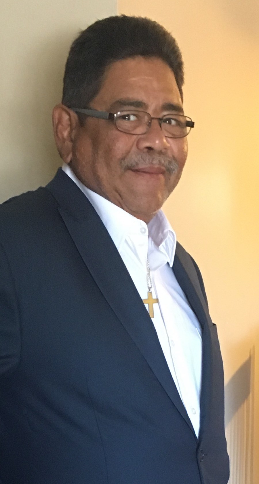 Obituary of Alexander Rodriguez