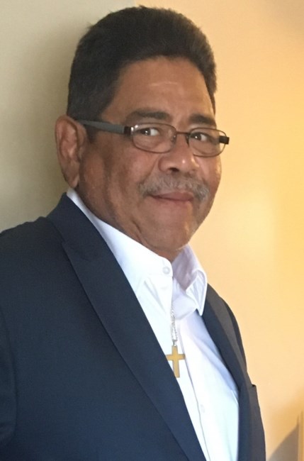 Obituary of Alexander Rodriguez