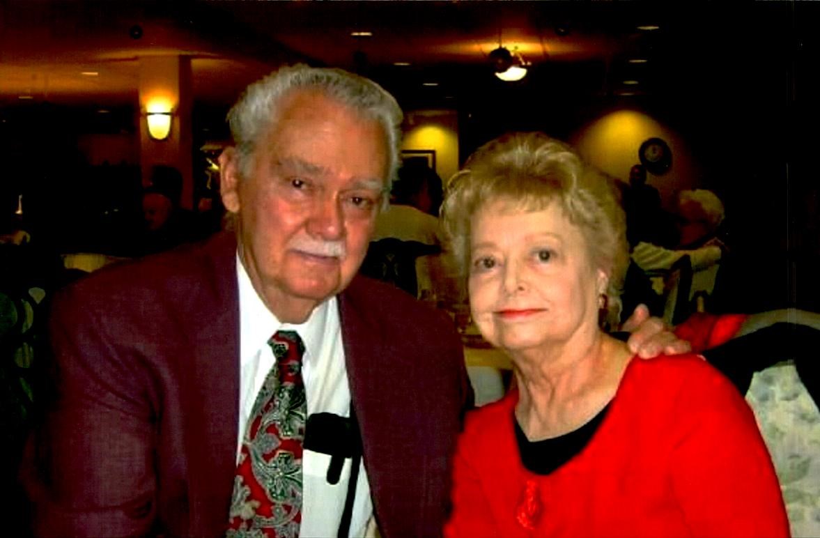 Obituary of Gloria M Rieck