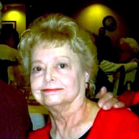 Obituary of Gloria M Rieck