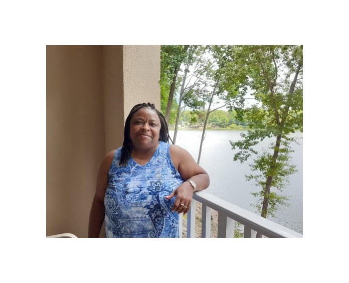 Obituary of Patsy Elaine Williams