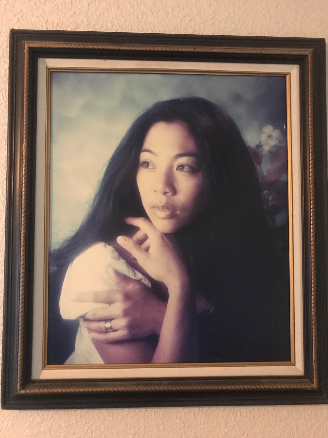 Avis de décès de Jacqueline Kim-Chung Hayes