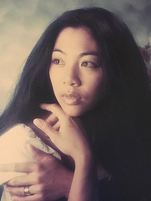 Obituary of Jacqueline Kim-Chung Hayes