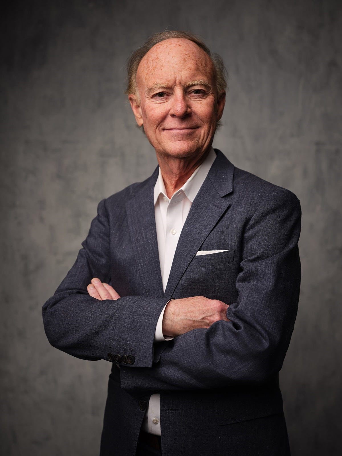 Obituary of Mark Edmond Humphreys