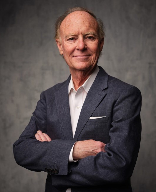 Avis de décès de Mark Edmond Humphreys