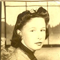 Obituary of Jane Hope Skinner Osborn