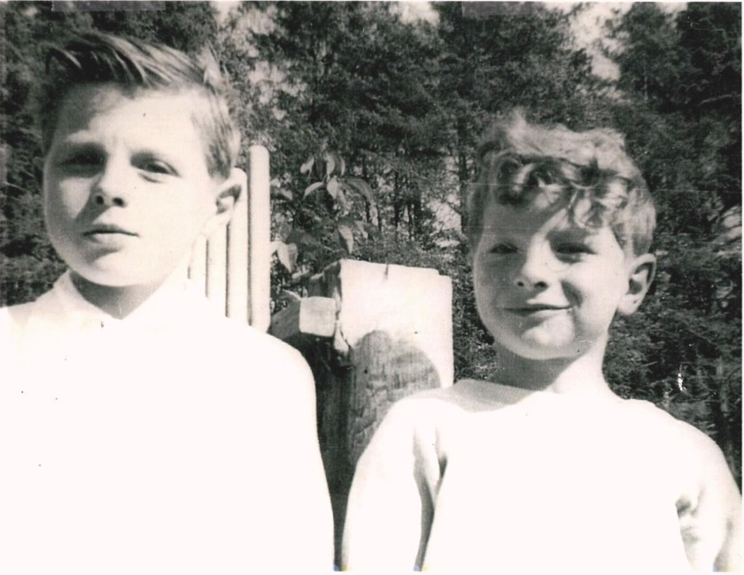 Avis de décès de Donald Ray Perry