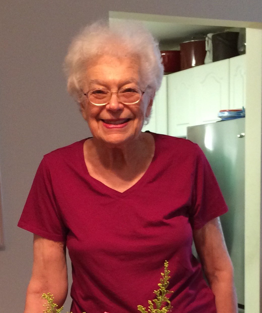 Obituario de Sandra M. "Aliza"  (Finkel) Parker