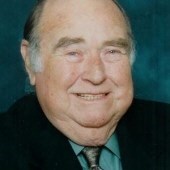 Obituary of David M. Girdwood