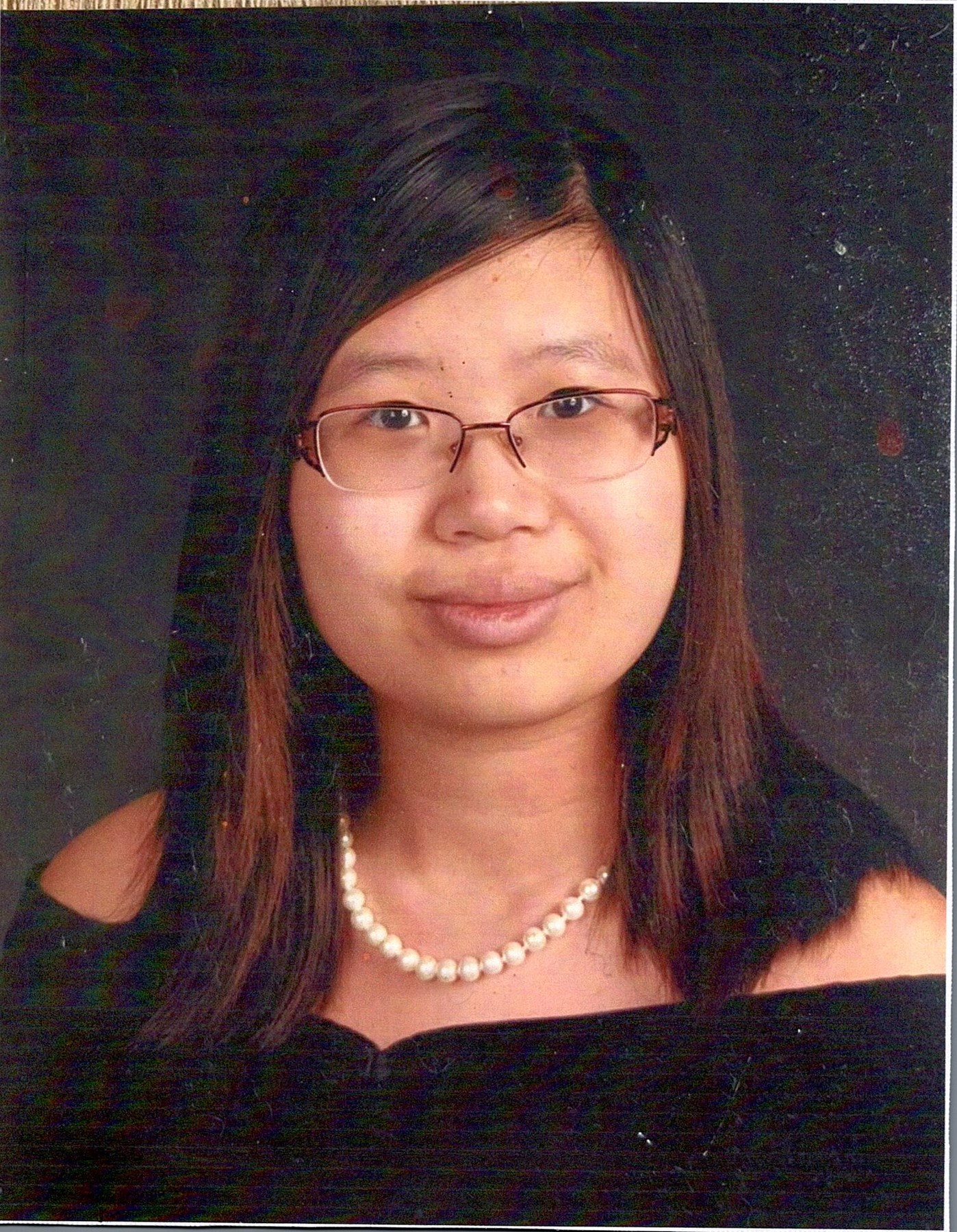 Obituary of Pansy Yuk-Ching Lee