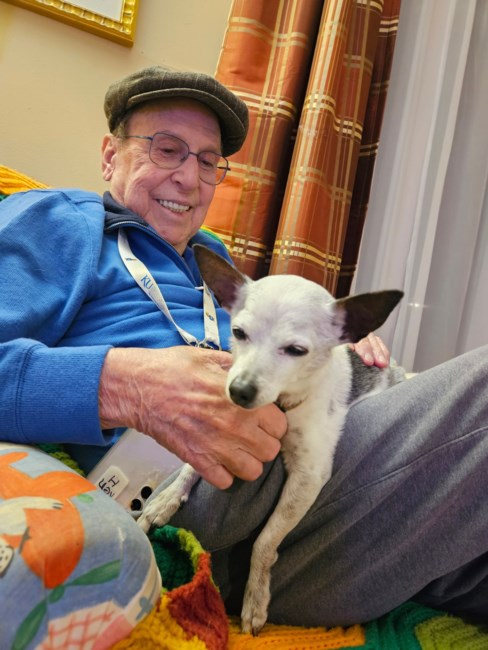 Obituary of Kenneth Herman