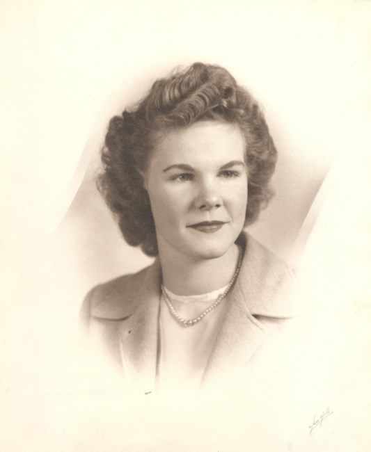 Obituary of Ruth P. Lindsey
