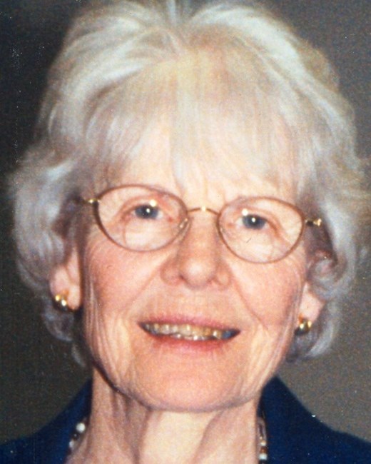 Obituary of Jean M. Little
