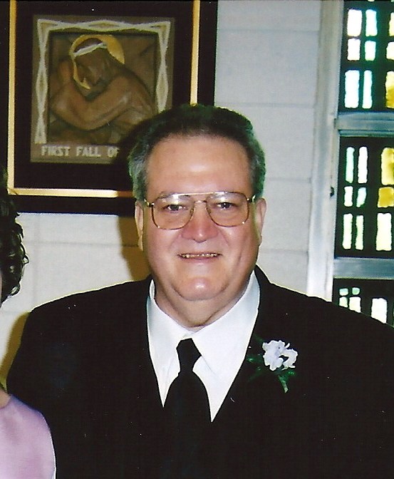 Obituary of David H. Carlisle