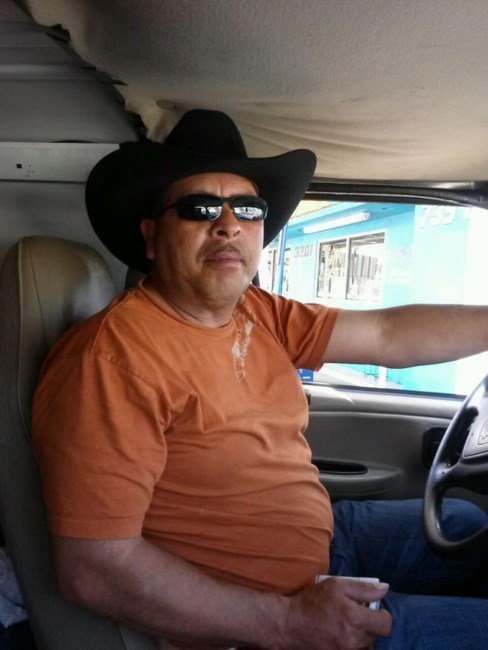 Obituary of Carlos Armando Bonilla