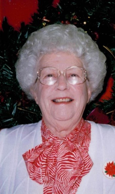 Obituary of Marjorie Colquitt