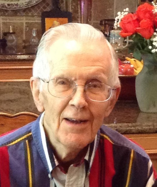 Obituary of Mr. Chester Ray Goodwin