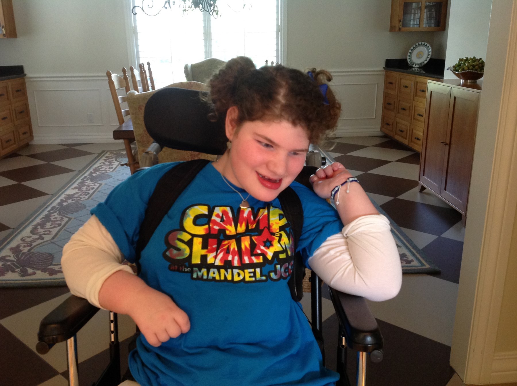 Obituary of Jamie Alexa Frank