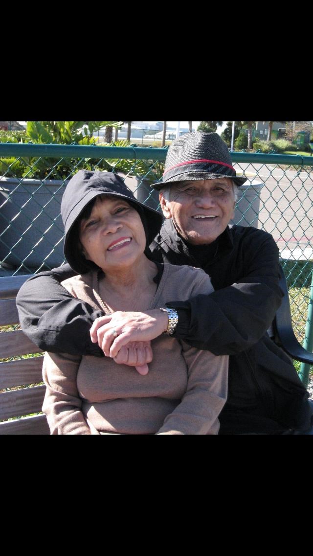 Obituary of Tony Bautista Mangulabnan Lamar