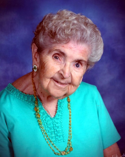 Obituary of Mary Gloria Schuh