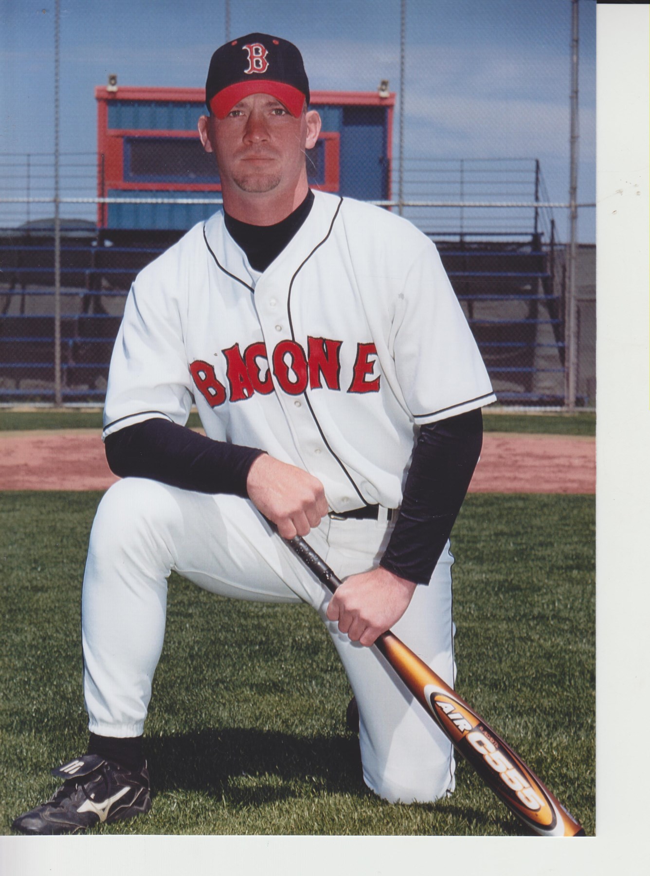 Obituary of Lloyd "Little Lloyd" Thomas Wilson Jr.