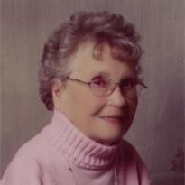 Obituary of Eugenia Hausman