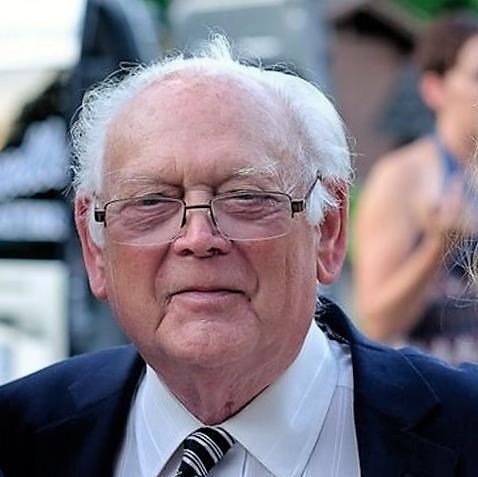 Obituary of William   Gordon Tice