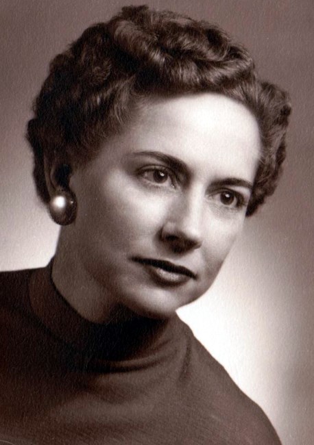 Obituary of Mary "Madeliene" Ellison