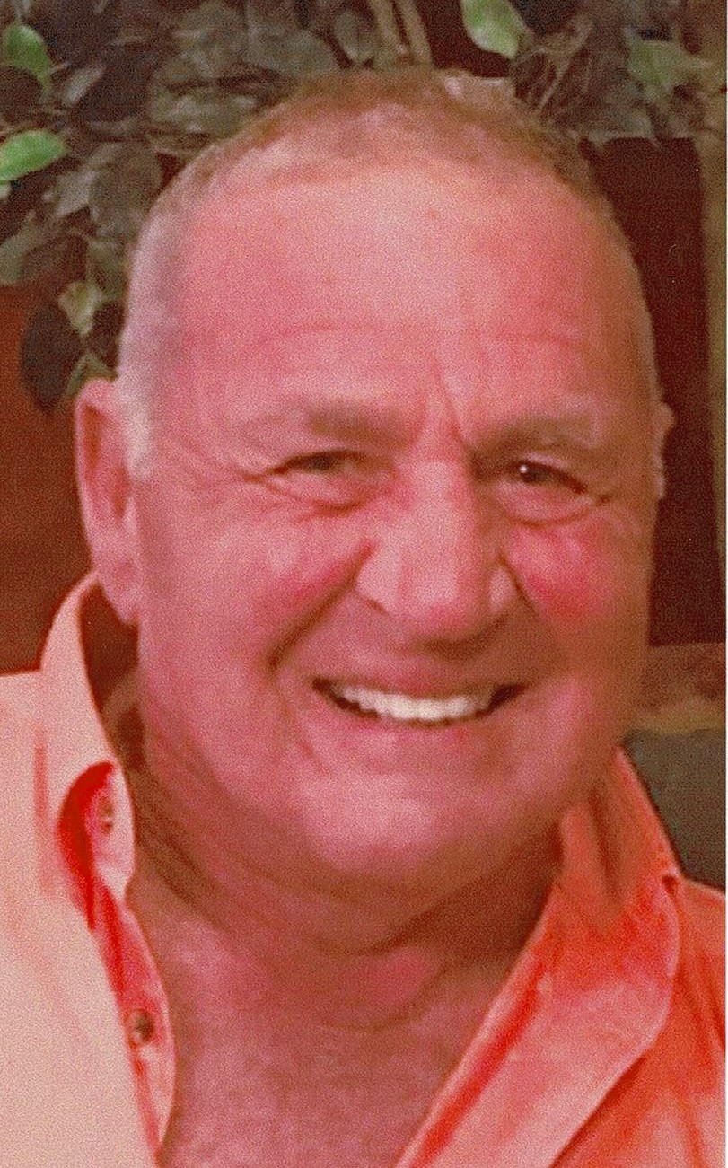 Robert Russo Obituary St. Martinville, LA