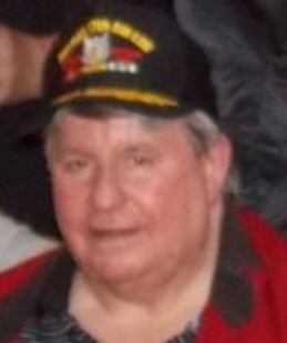 Obituary of David Osborne Hamilton