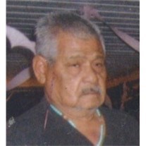 Obituary of Pedro Morales