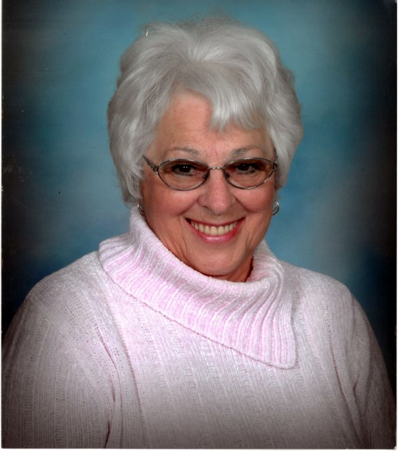 Obituary of Judith A Carpenter