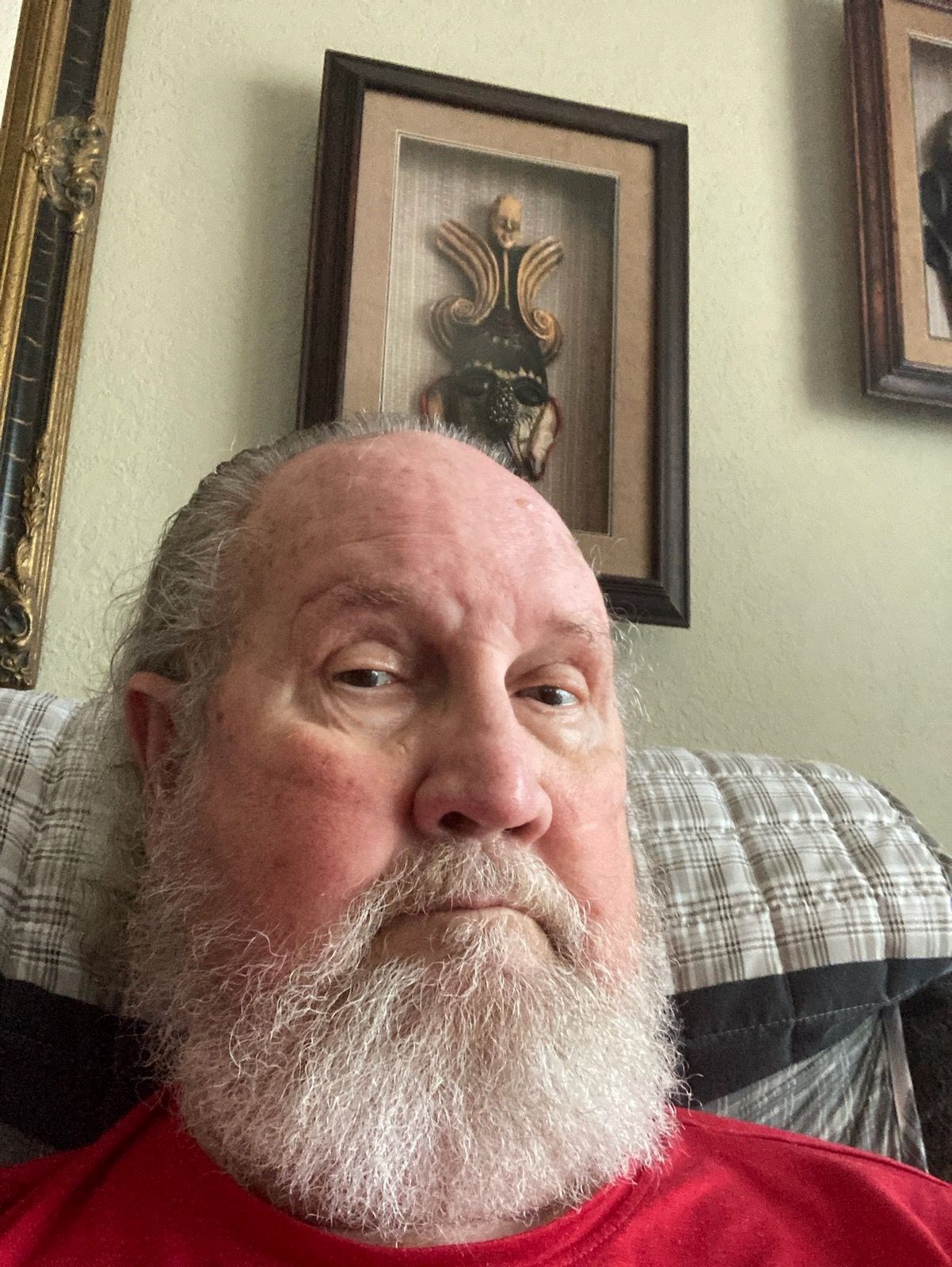 Obituary of Rother A. Culp