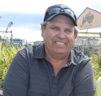 Obituary of Patrick Peter Van Hest