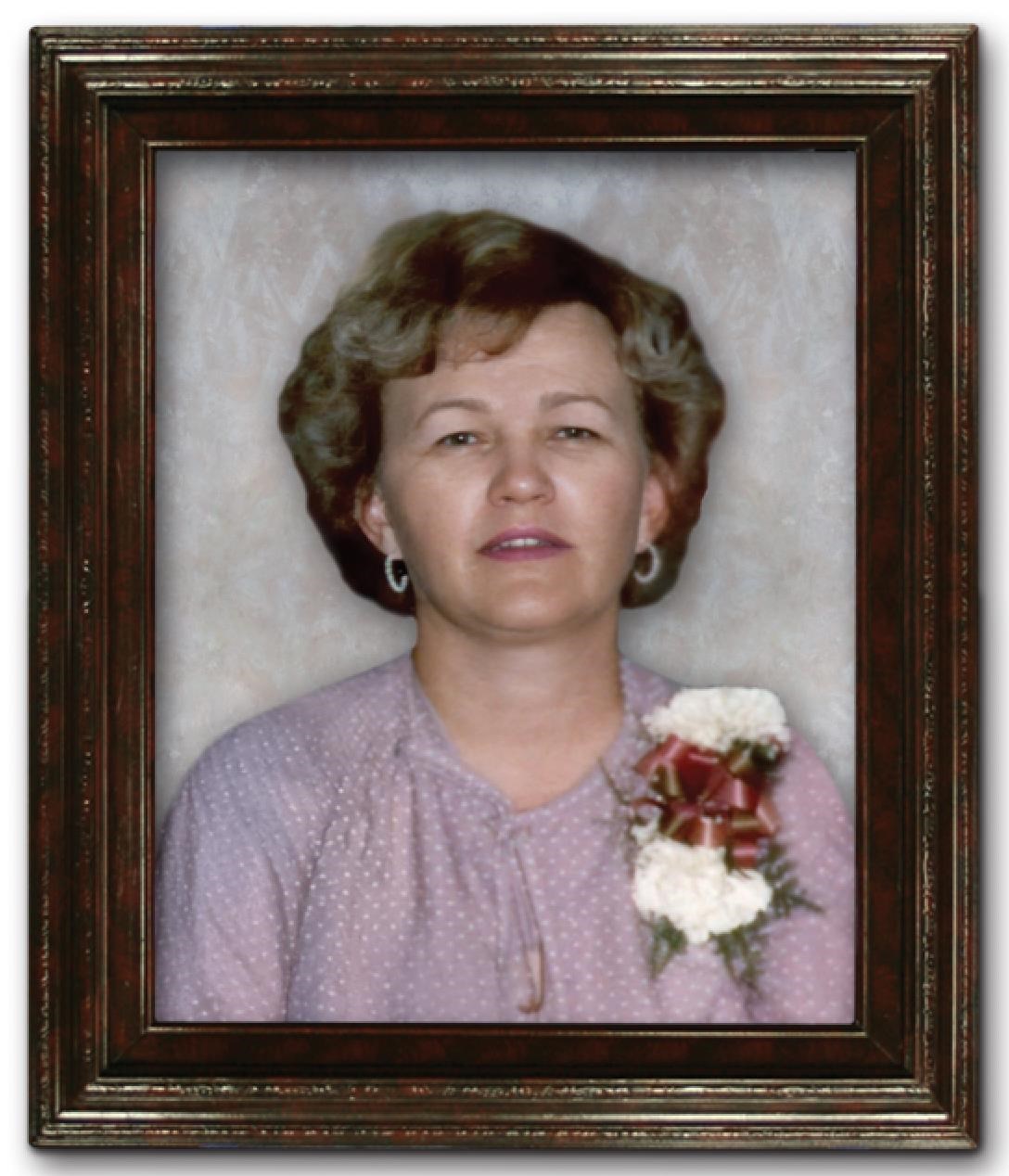 Avis de décès de Mary Mae Tesone