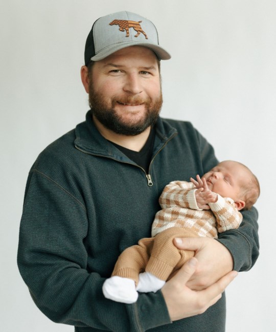 Obituary of Ryan Curtis Baver