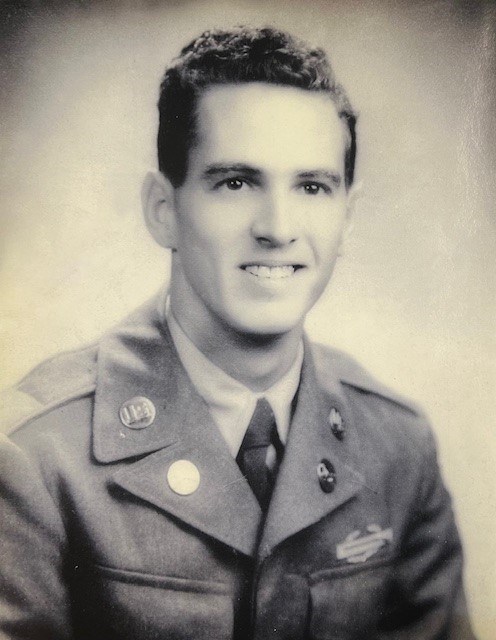 Obituary of Richard G. Henderson