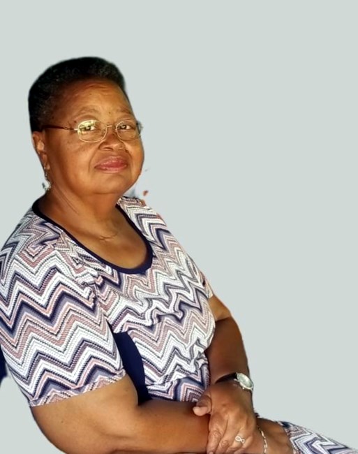 Obituario de Lovie Jewel Fowler- Denmon