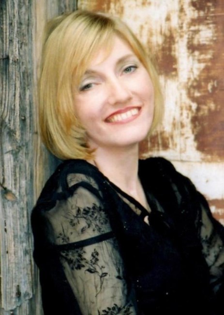 Obituary of Tammy Michelle Stafford