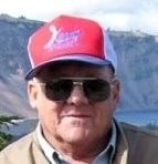 Obituary of Coy A. Hackett